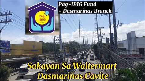 pag ibig dasma branch
